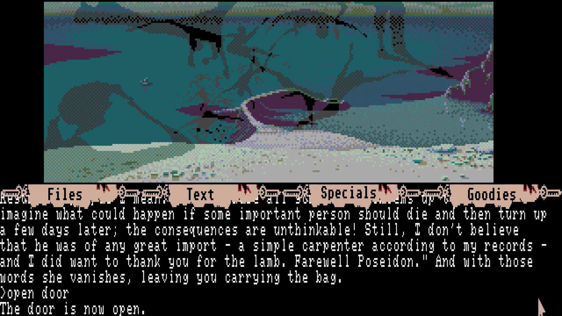 Screenshot for Myth