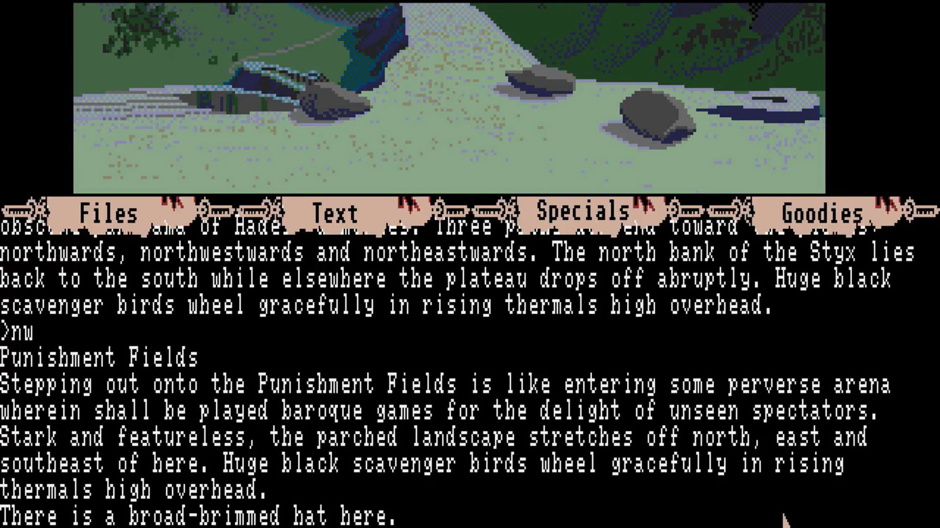 Screenshot for Myth