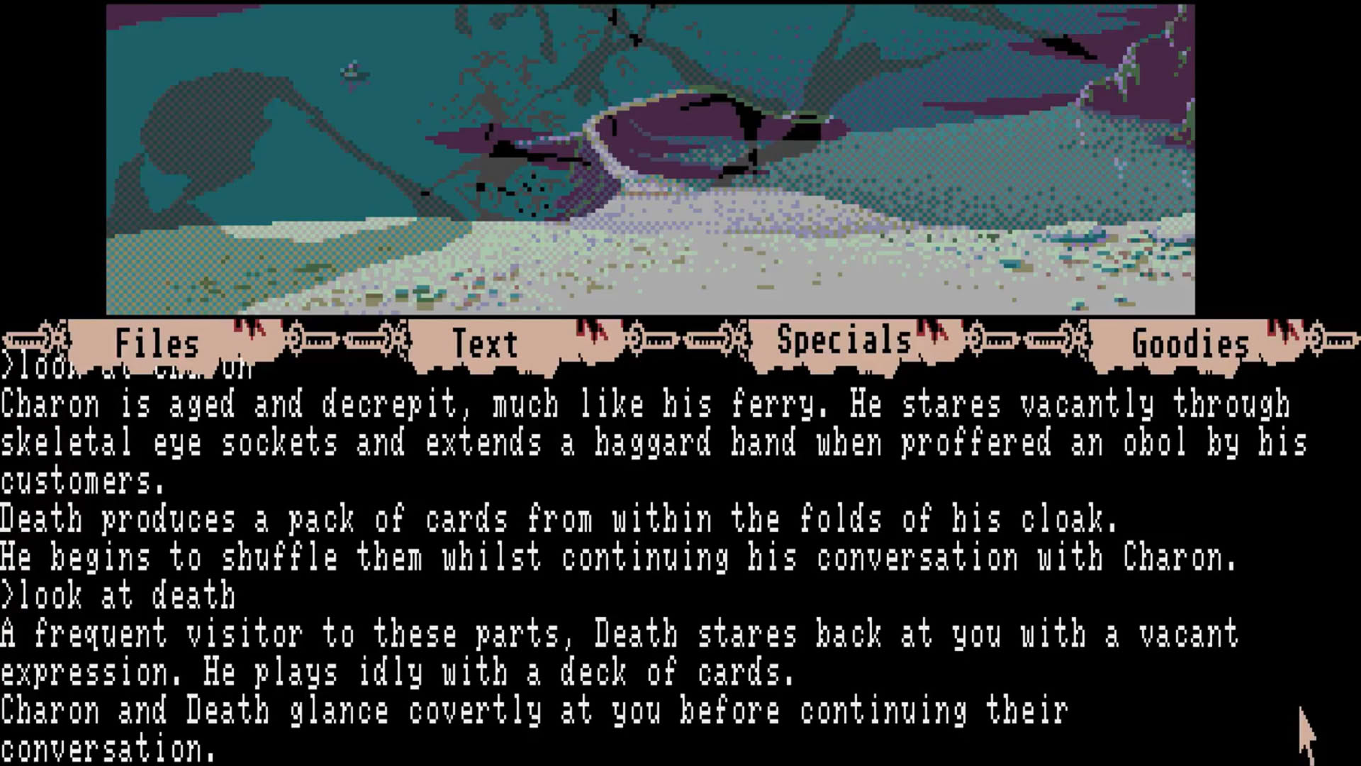 Screenshot for Myth