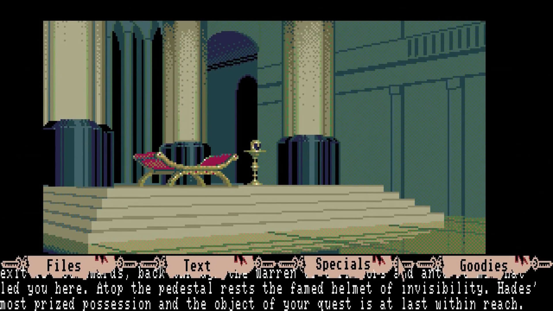Screenshot for Myth
