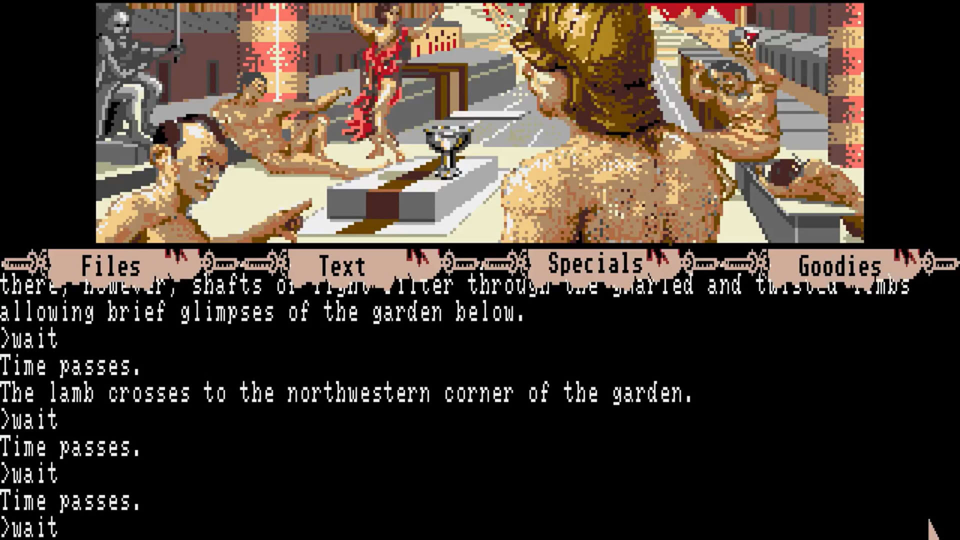 Screenshot for Myth