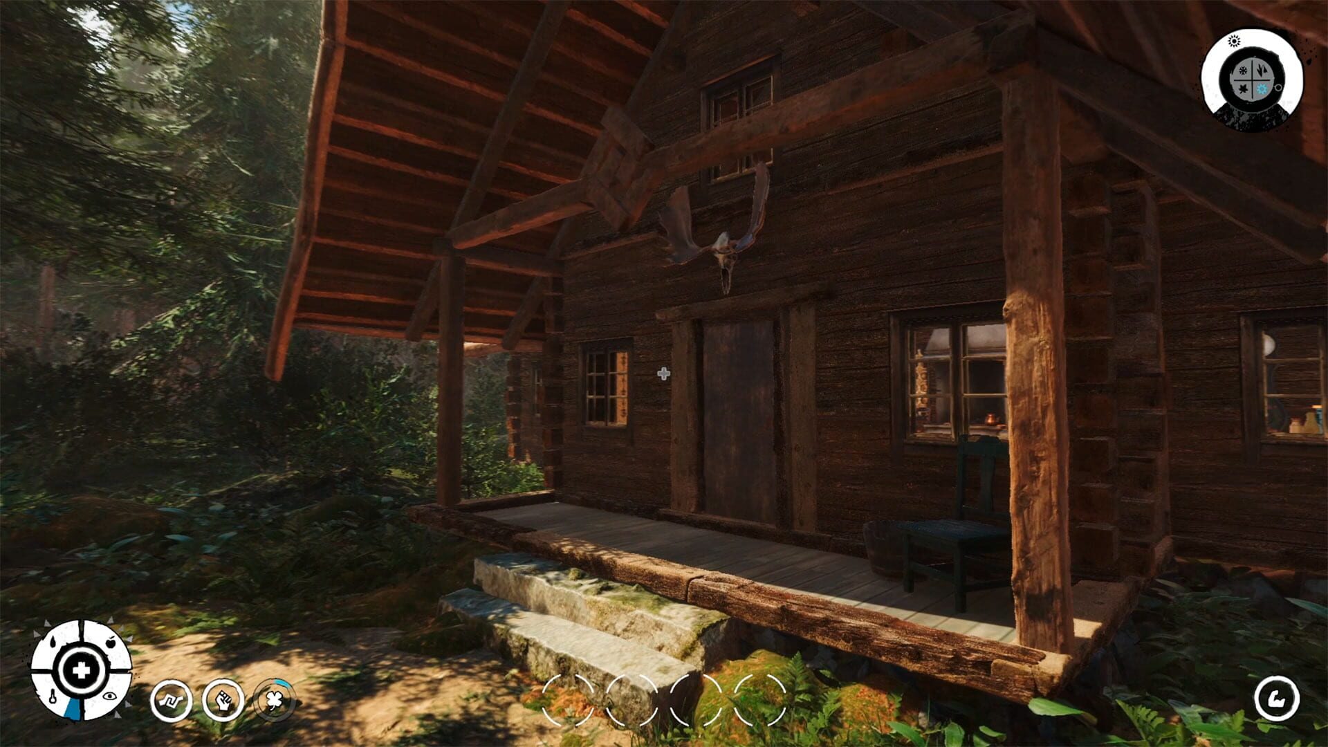 Screenshot for Among the Trolls