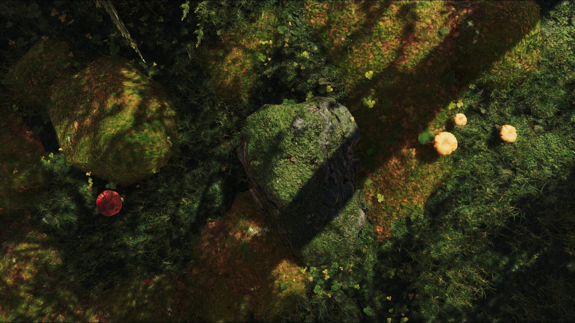 Screenshot for Among the Trolls