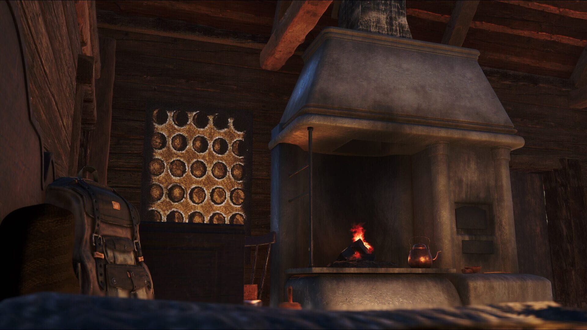 Screenshot for Among the Trolls