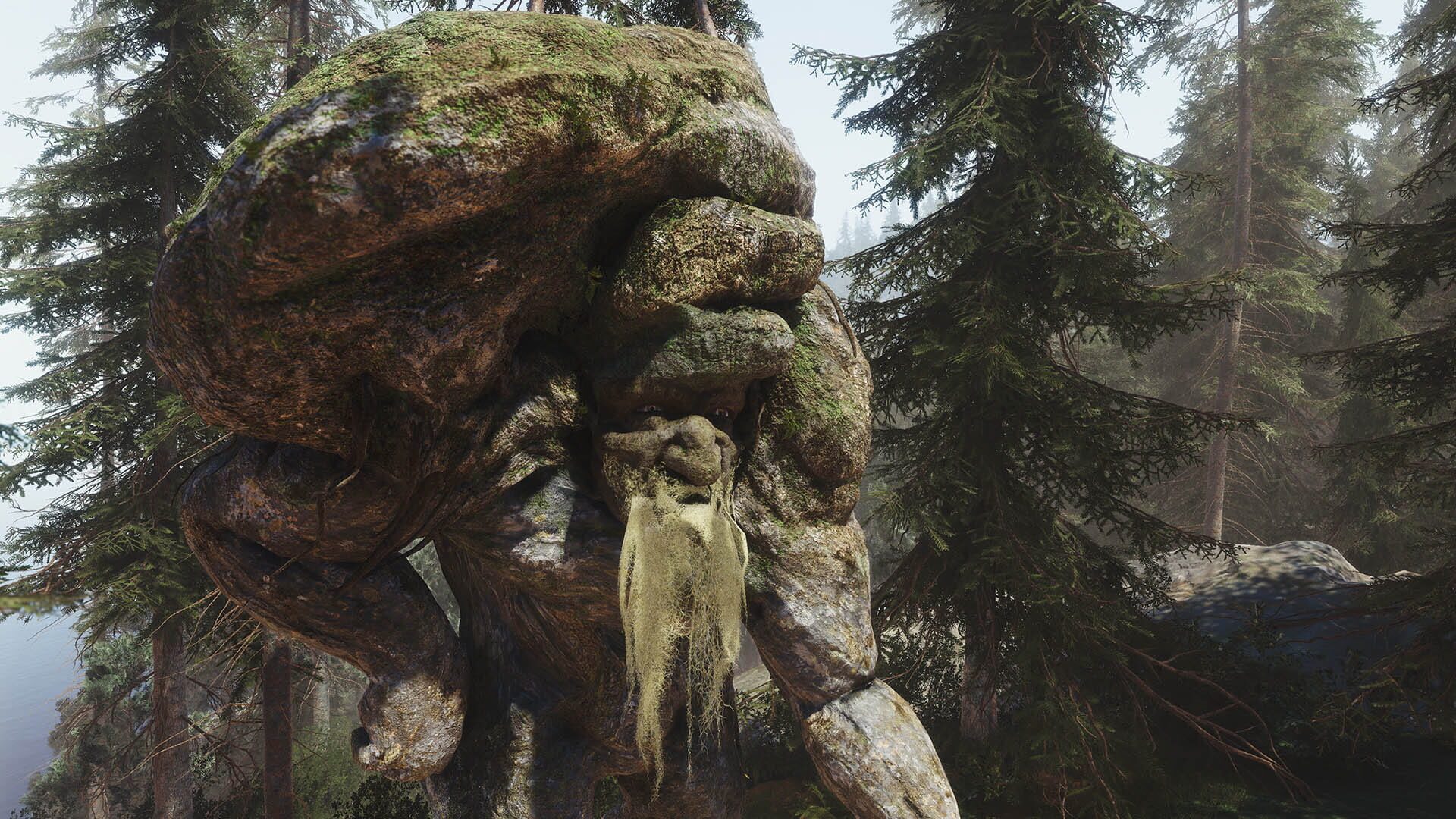 Screenshot for Among the Trolls