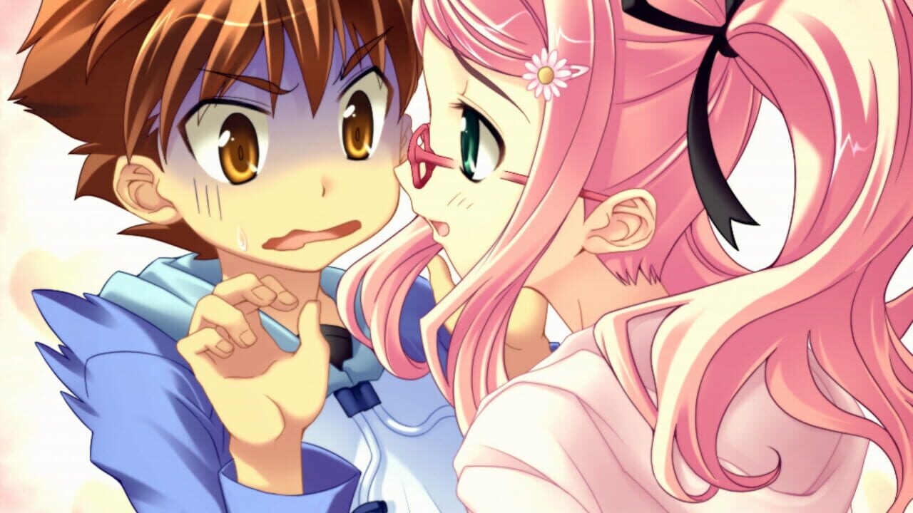 Screenshot for Piko-piko: Koisuru Kimochi no Nemuru Basho