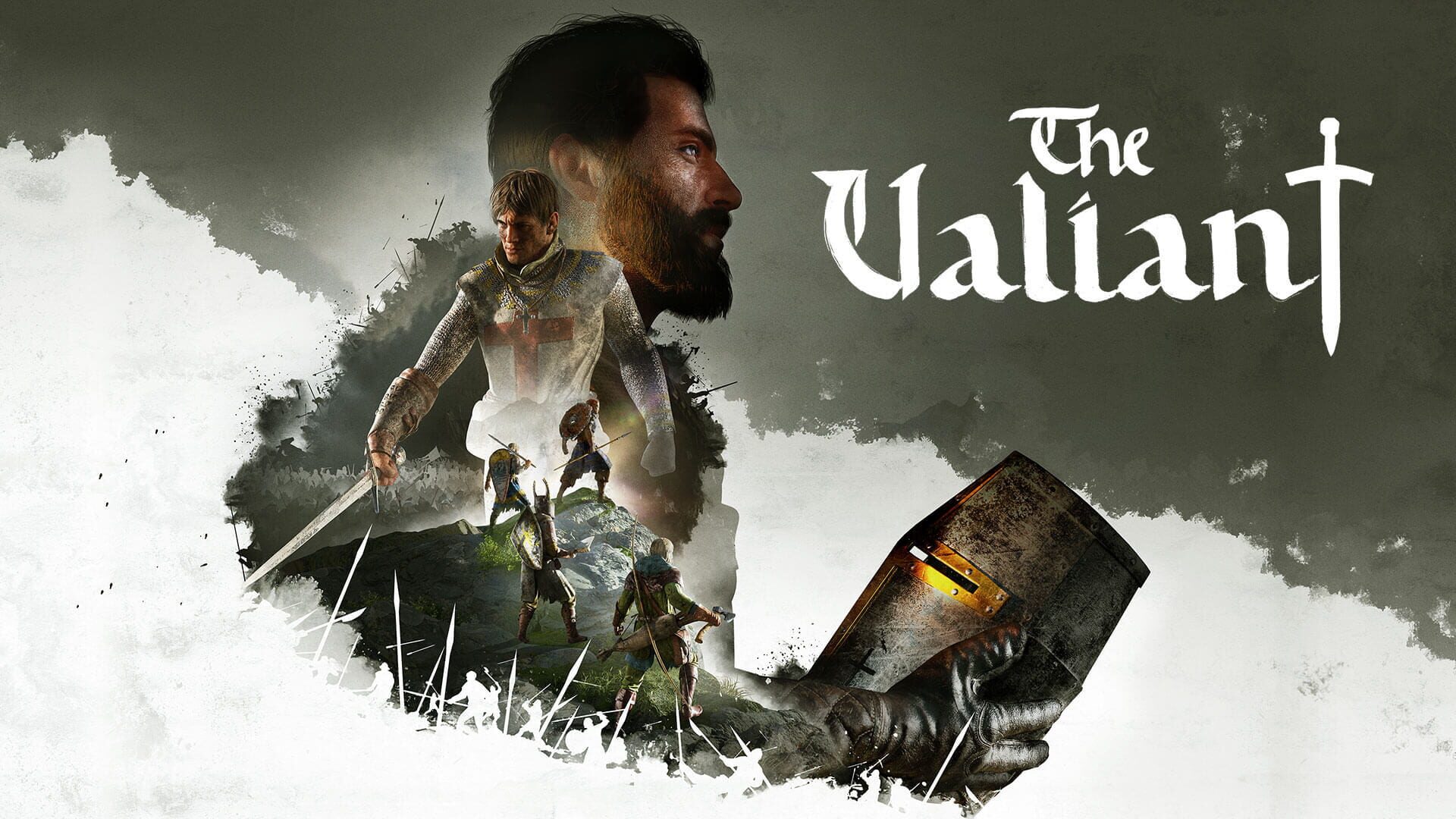 Screenshot for The Valiant