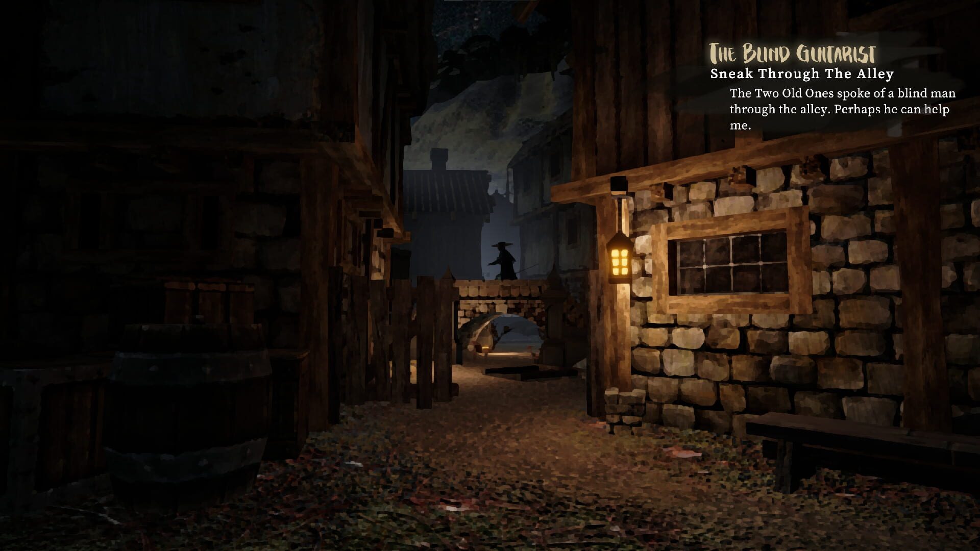 Screenshot for Impasto