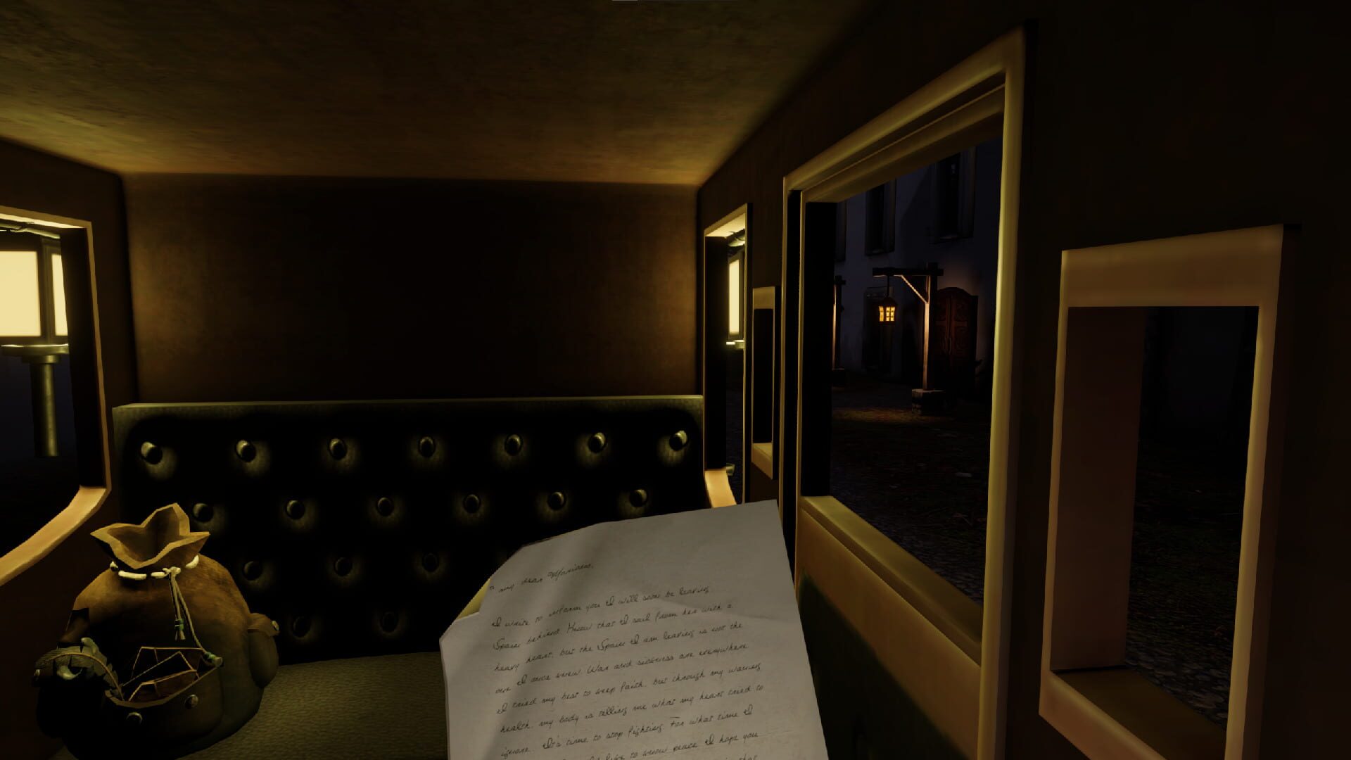 Screenshot for Impasto