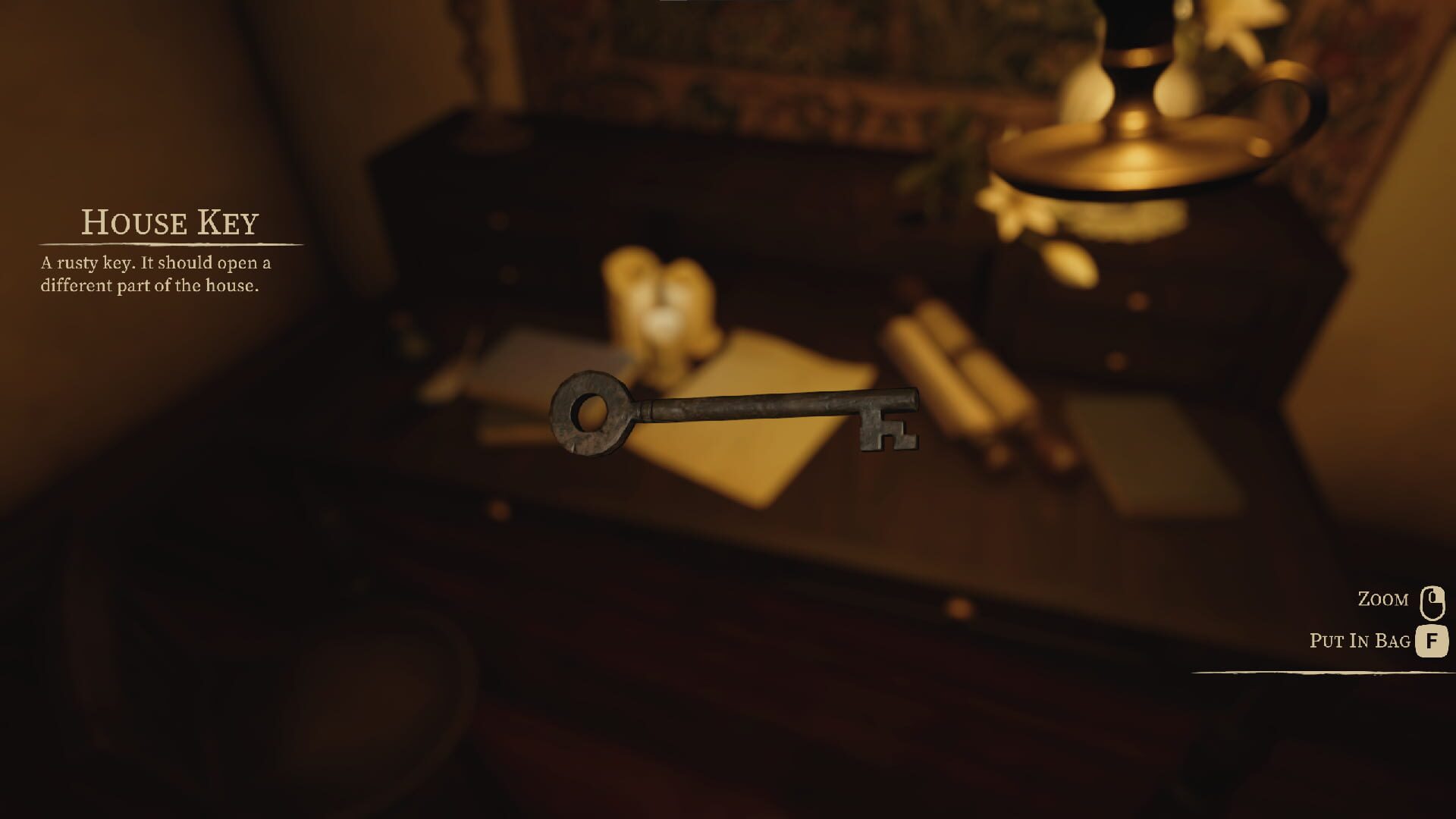 Screenshot for Impasto