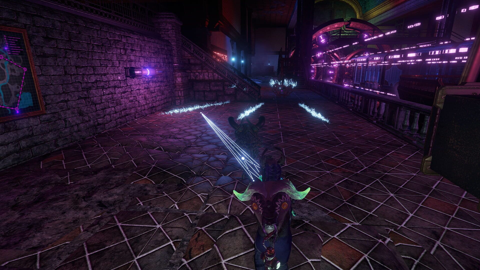 Screenshot for Outward