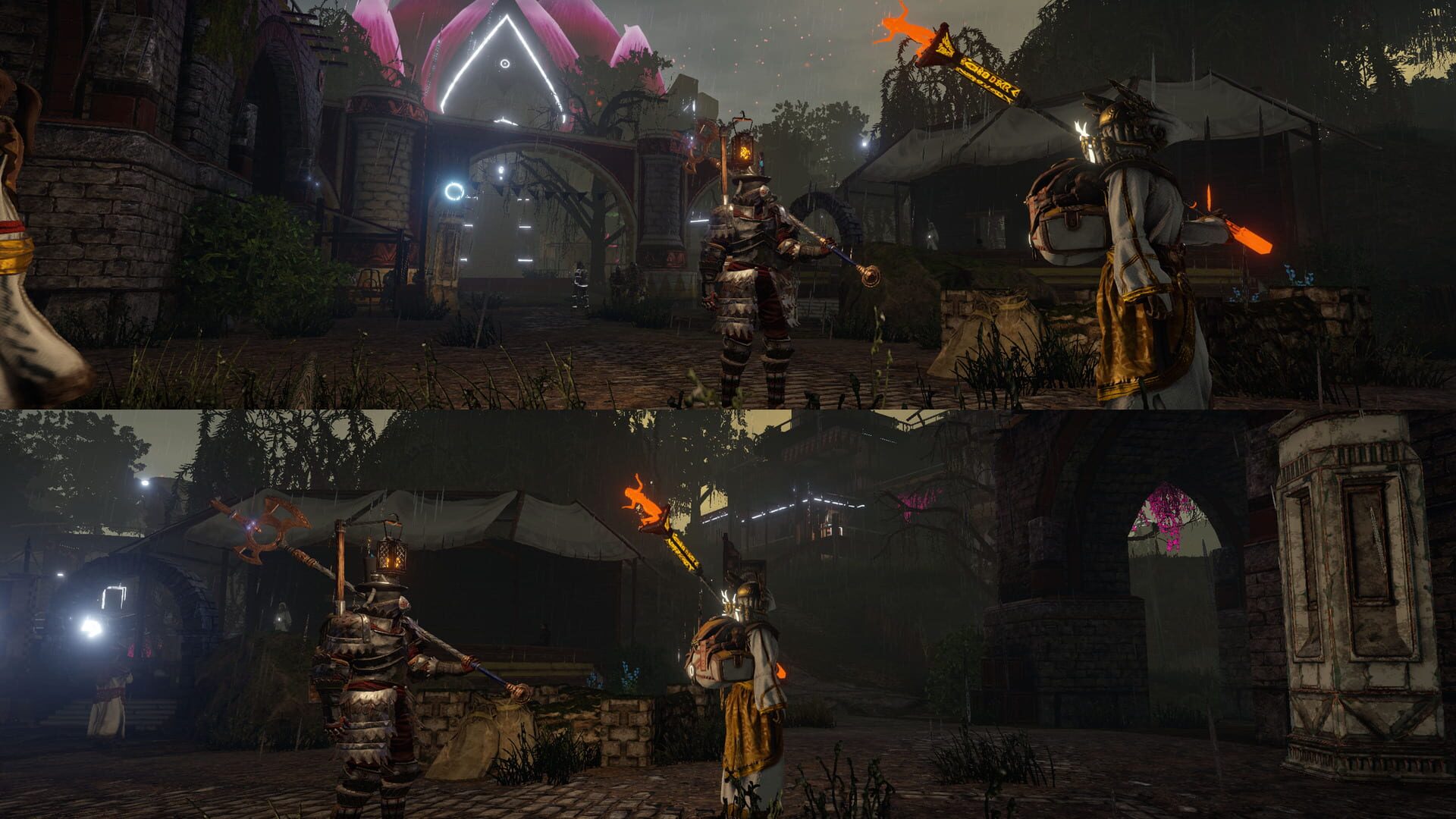 Screenshot for Outward