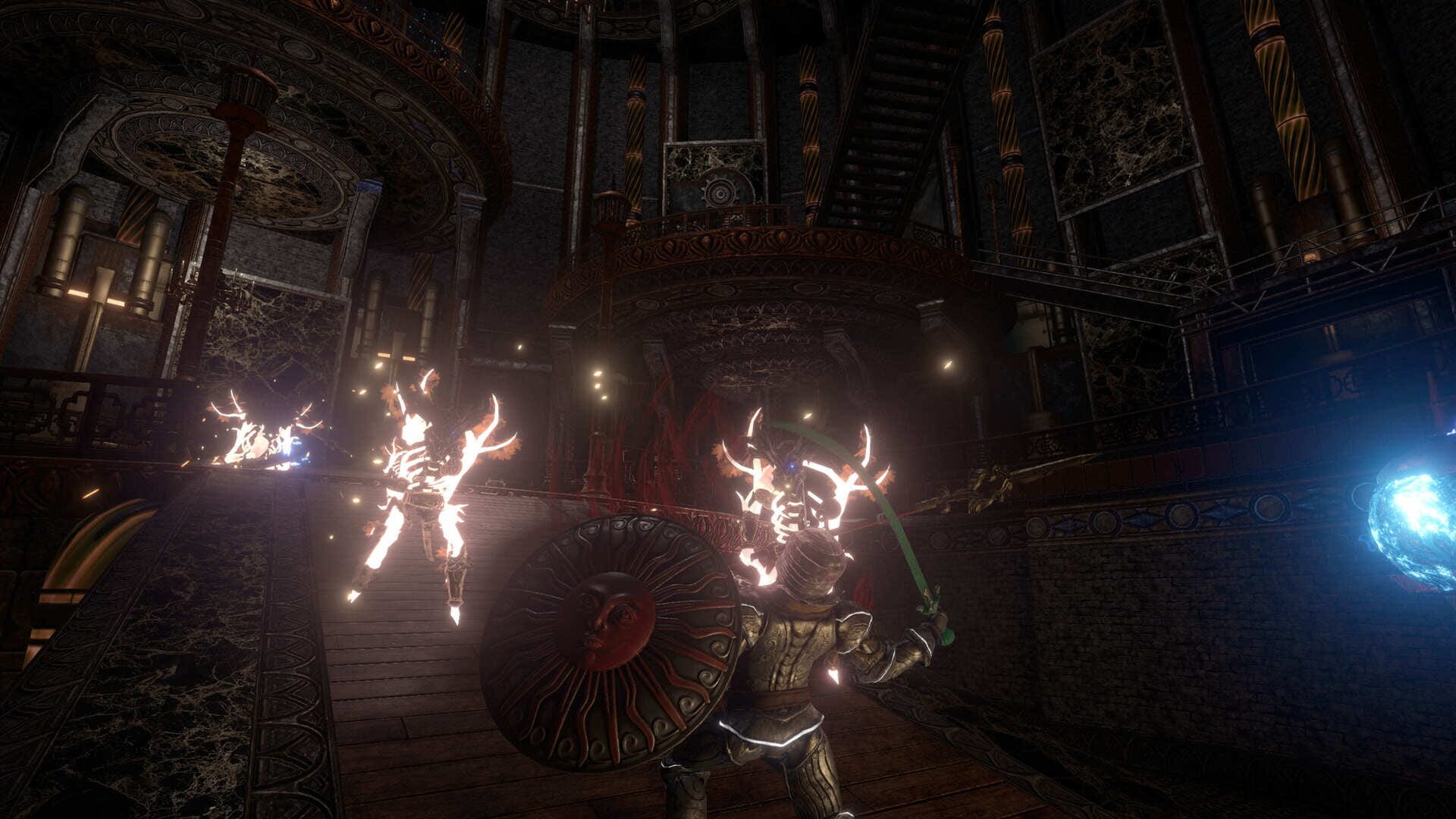 Screenshot for Outward
