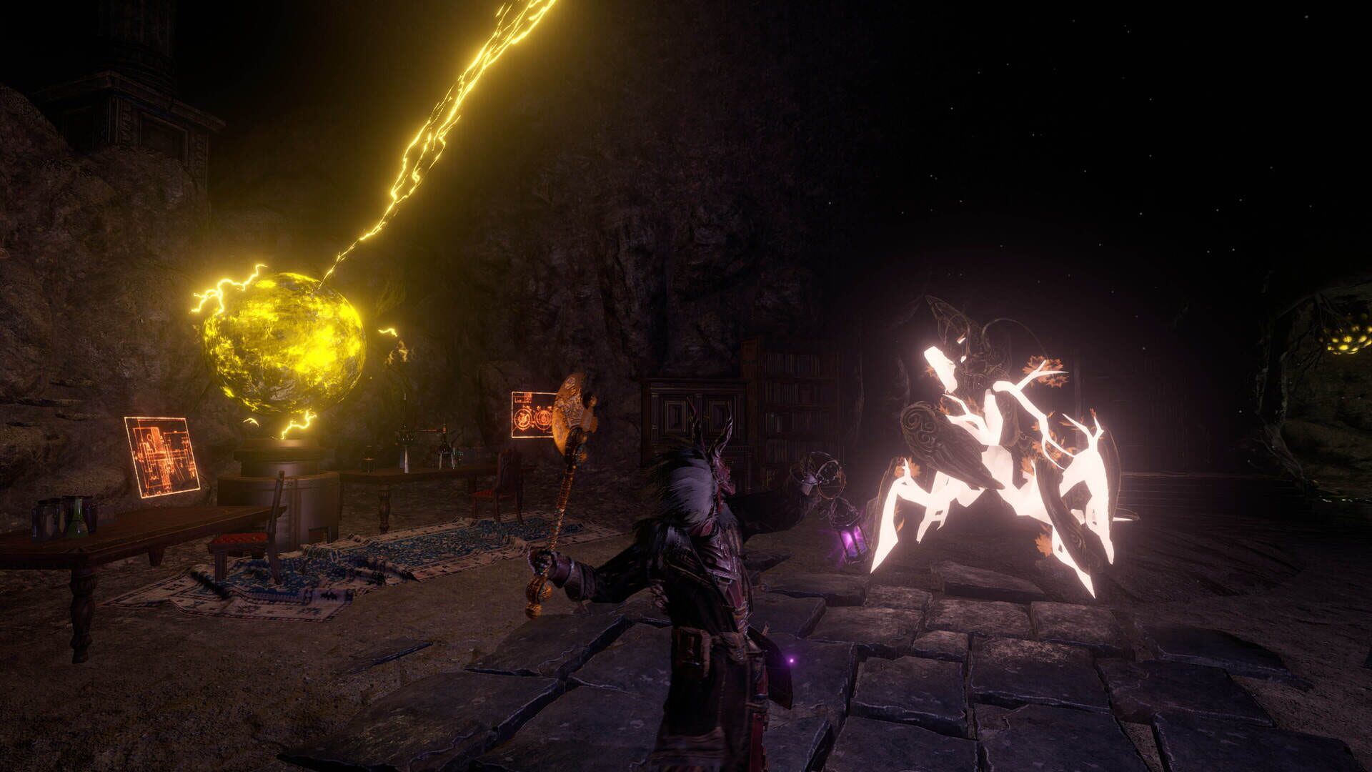 Screenshot for Outward