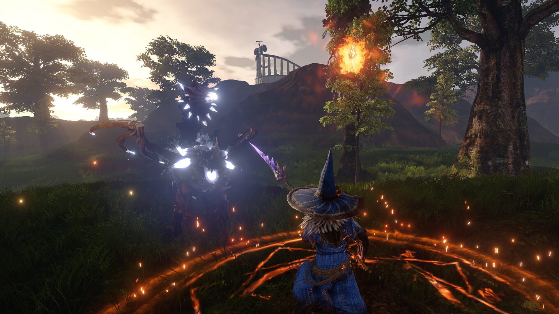 Screenshot for Outward