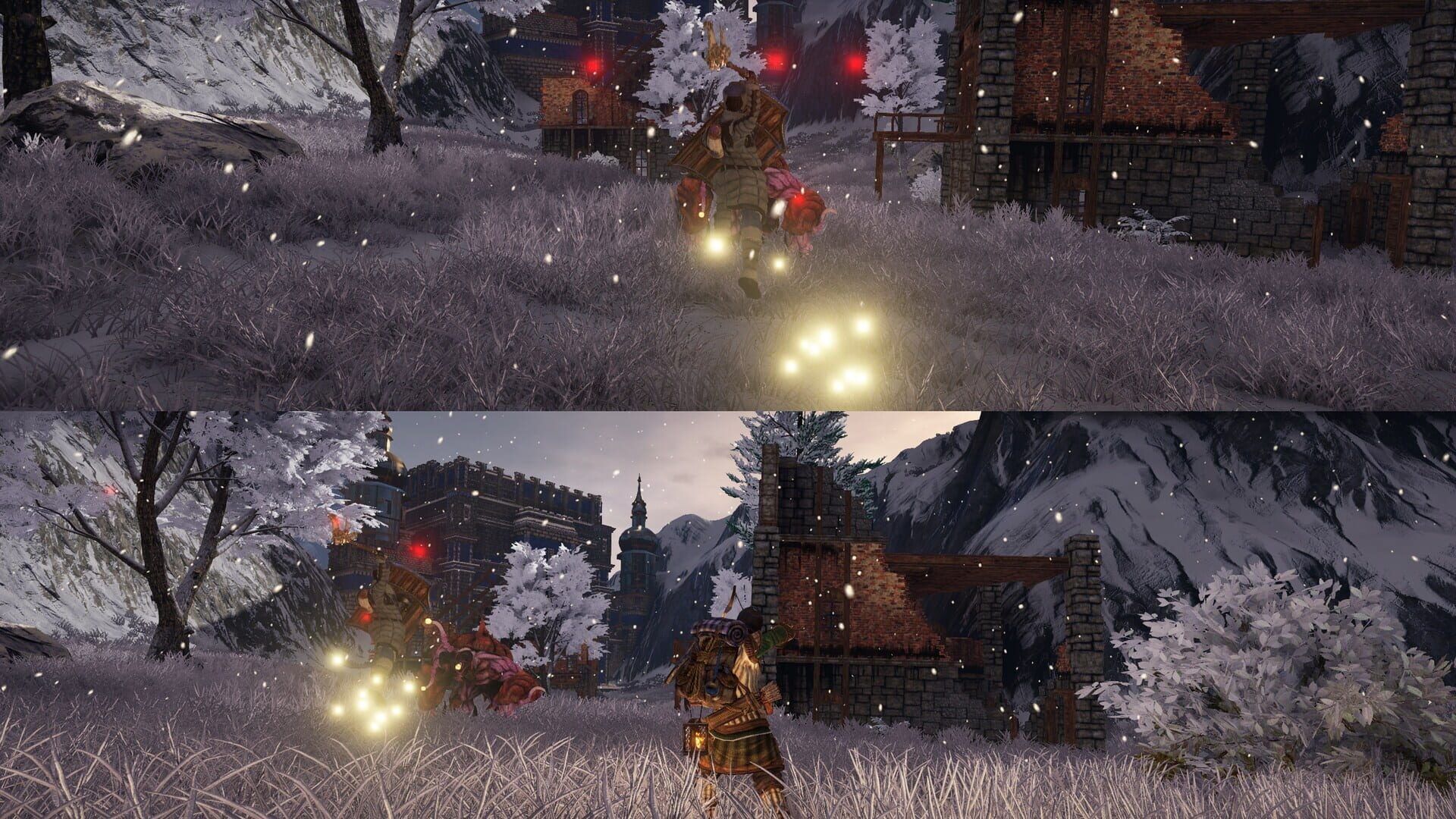 Screenshot for Outward