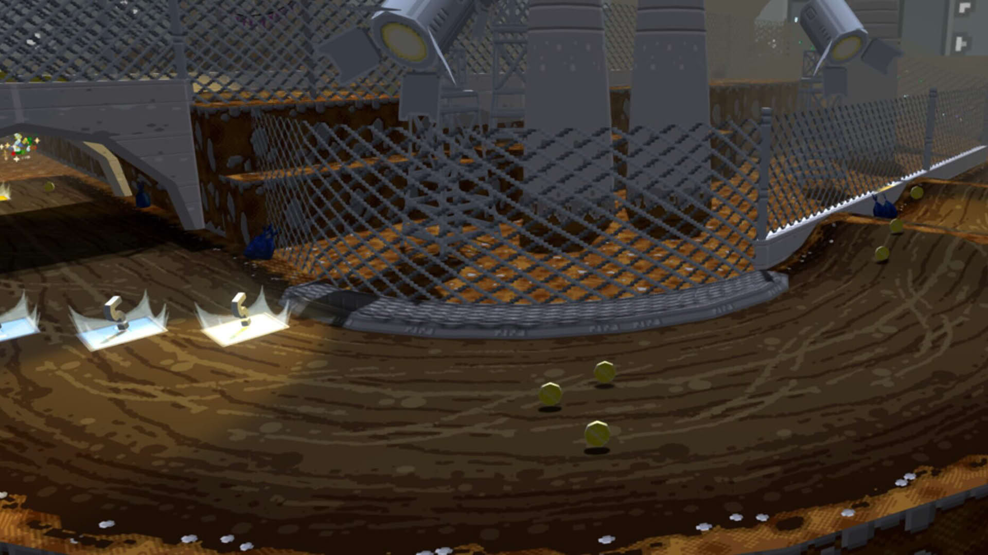 Screenshot for Shady Lewd Kart