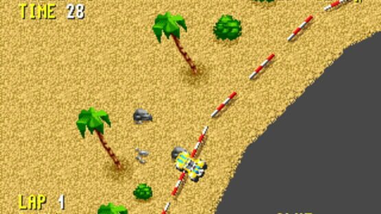 Screenshot for Combat Cars