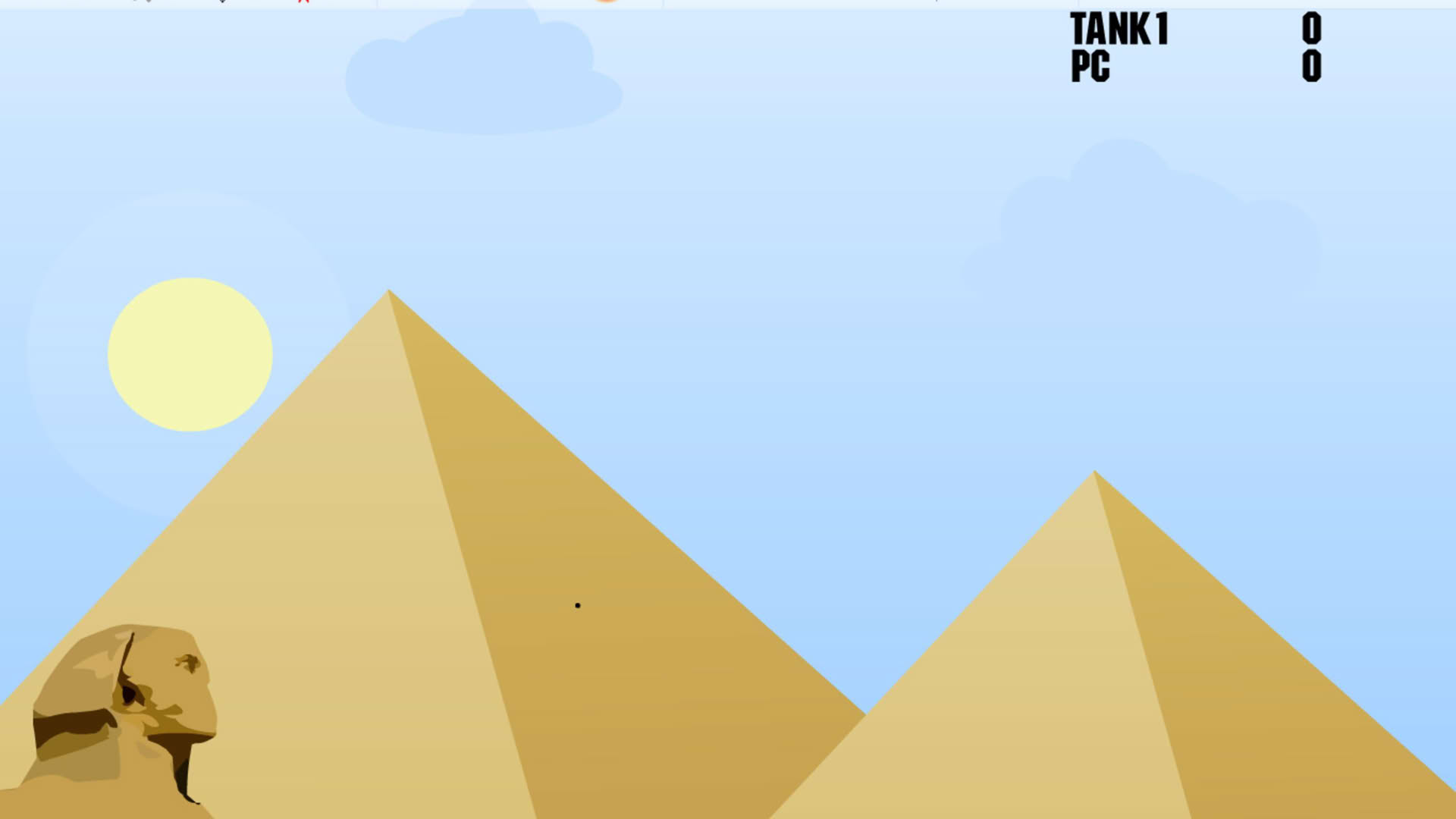 Screenshot for Tanks