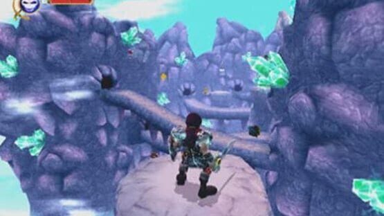 Screenshot for Maximo vs. Army of Zin