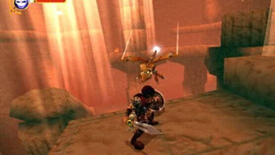 Screenshot for Maximo vs. Army of Zin