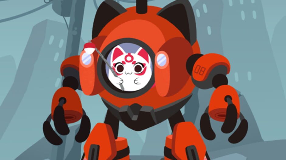 Screenshot for Sailor Cats 2: Space Odyssey