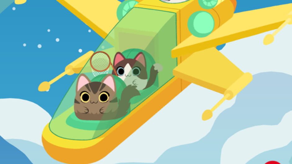 Screenshot for Sailor Cats 2: Space Odyssey