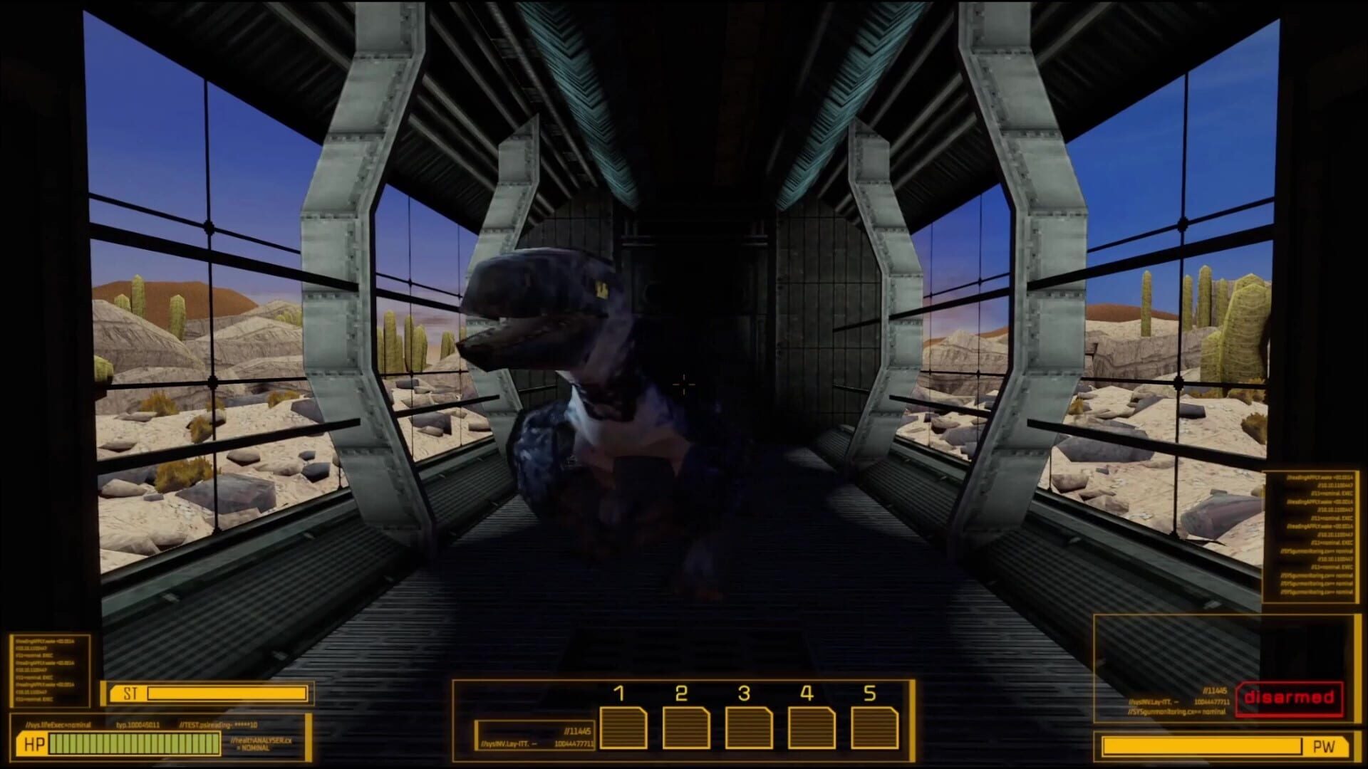 Screenshot for Athanasia