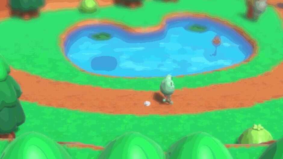 Screenshot for Ranita Fishing