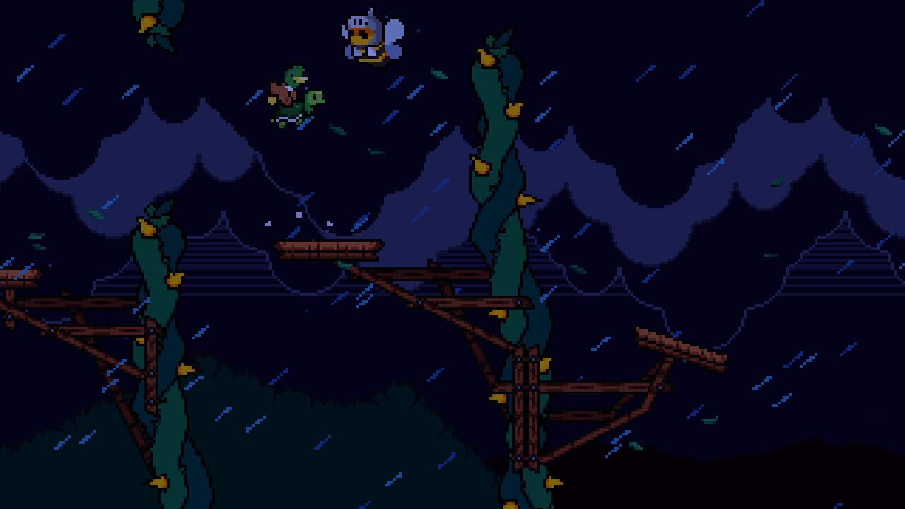 Screenshot for Windswept