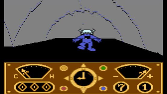 Screenshot for The Eidolon