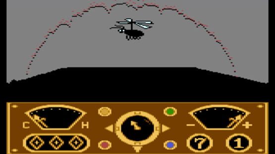 Screenshot for The Eidolon