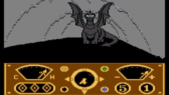 Screenshot for The Eidolon