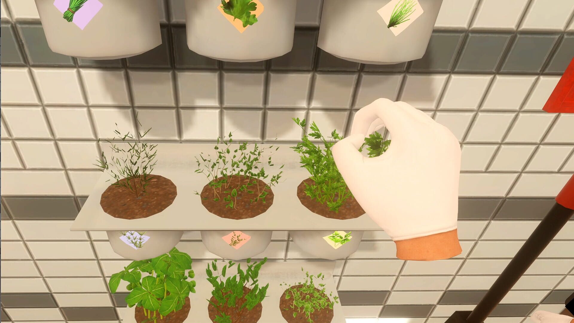Screenshot for Cooking Simulator VR