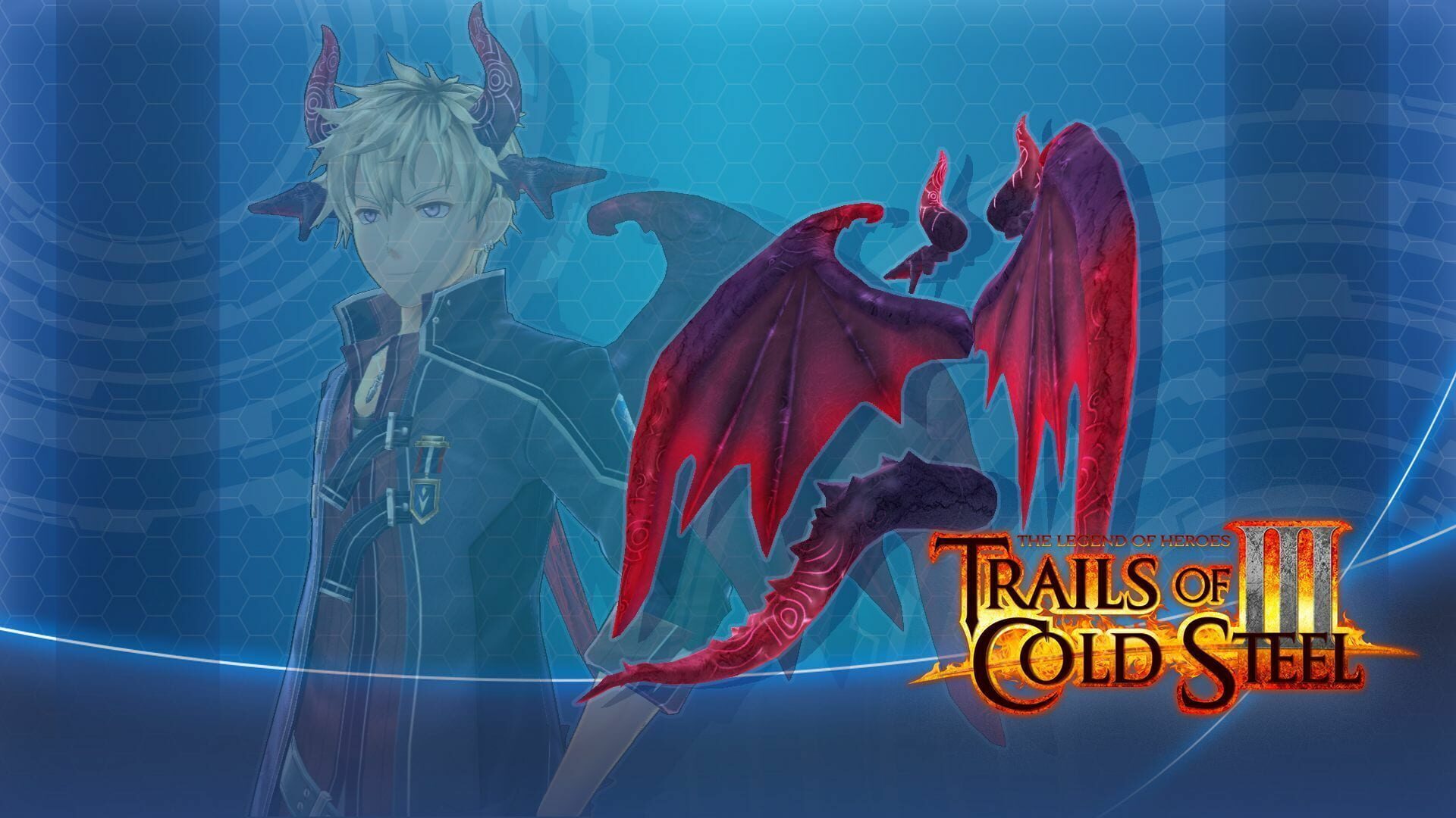 Screenshot for The Legend of Heroes: Trails of Cold Steel III