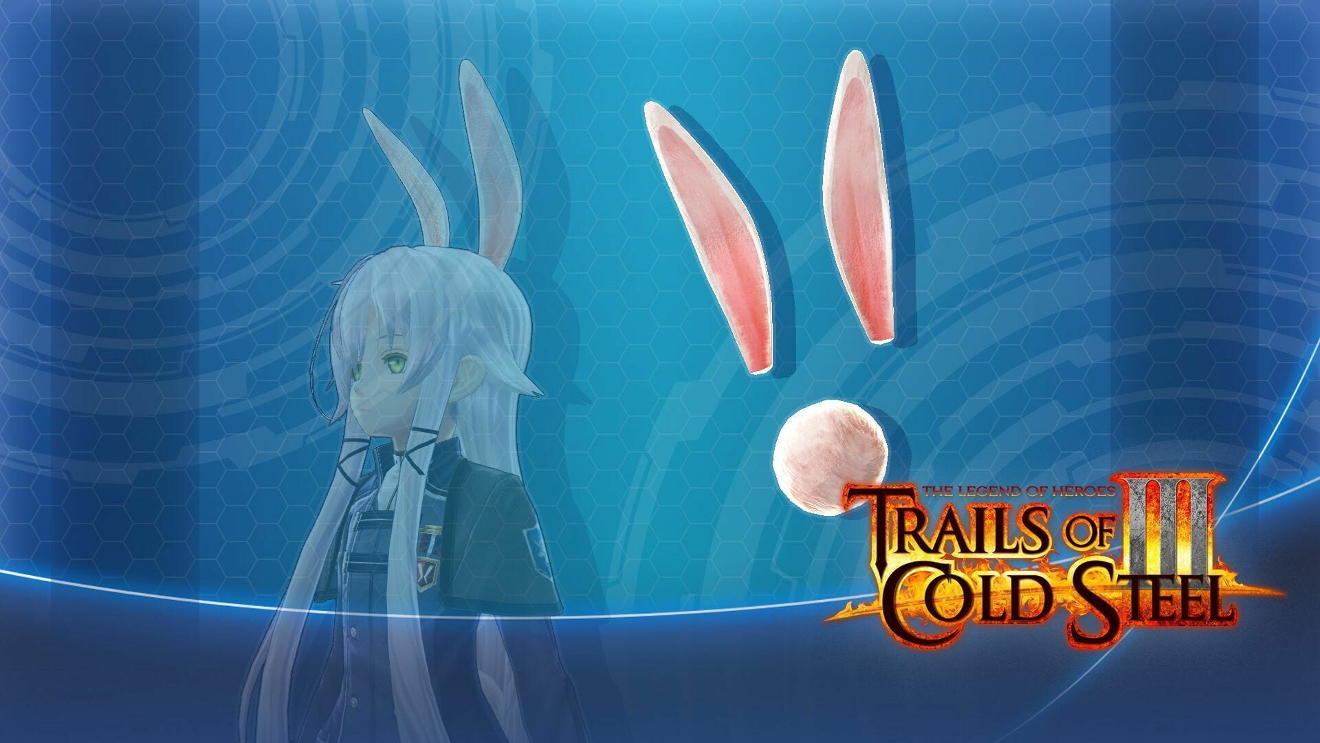 Screenshot for The Legend of Heroes: Trails of Cold Steel III