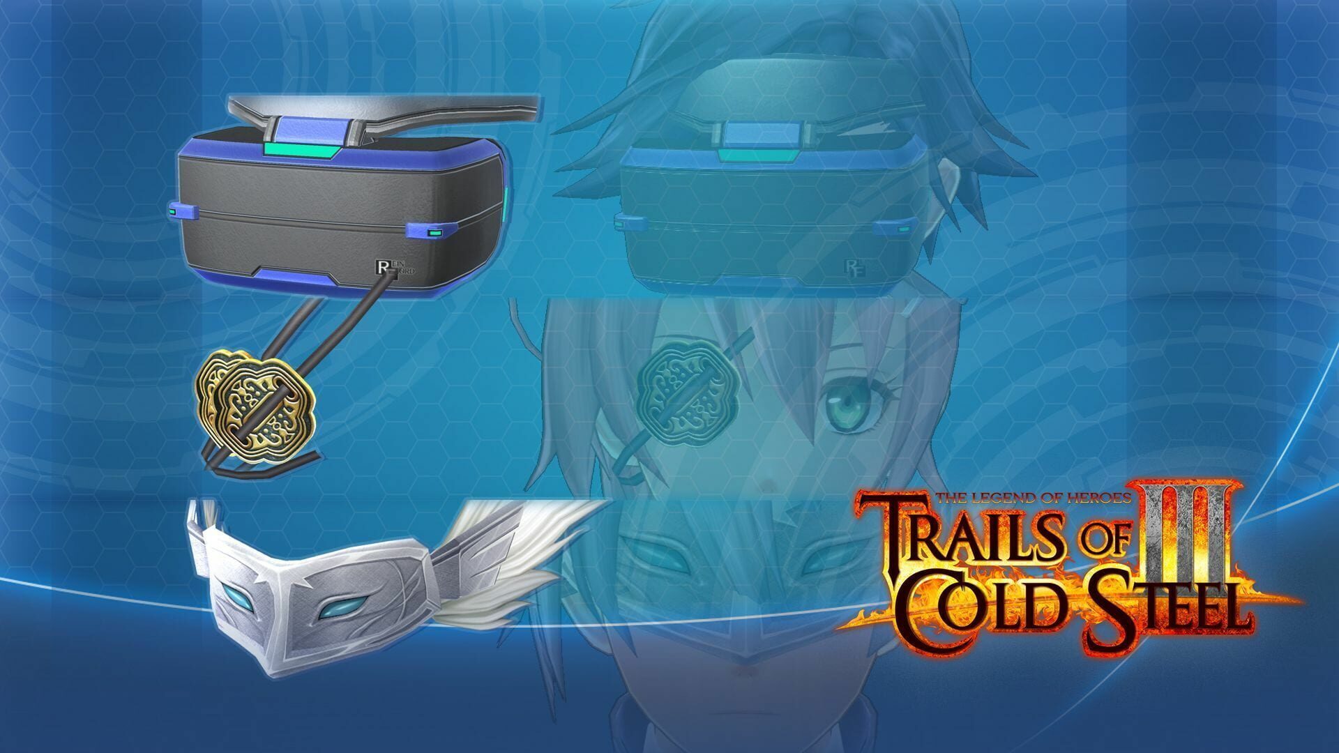 Screenshot for The Legend of Heroes: Trails of Cold Steel III