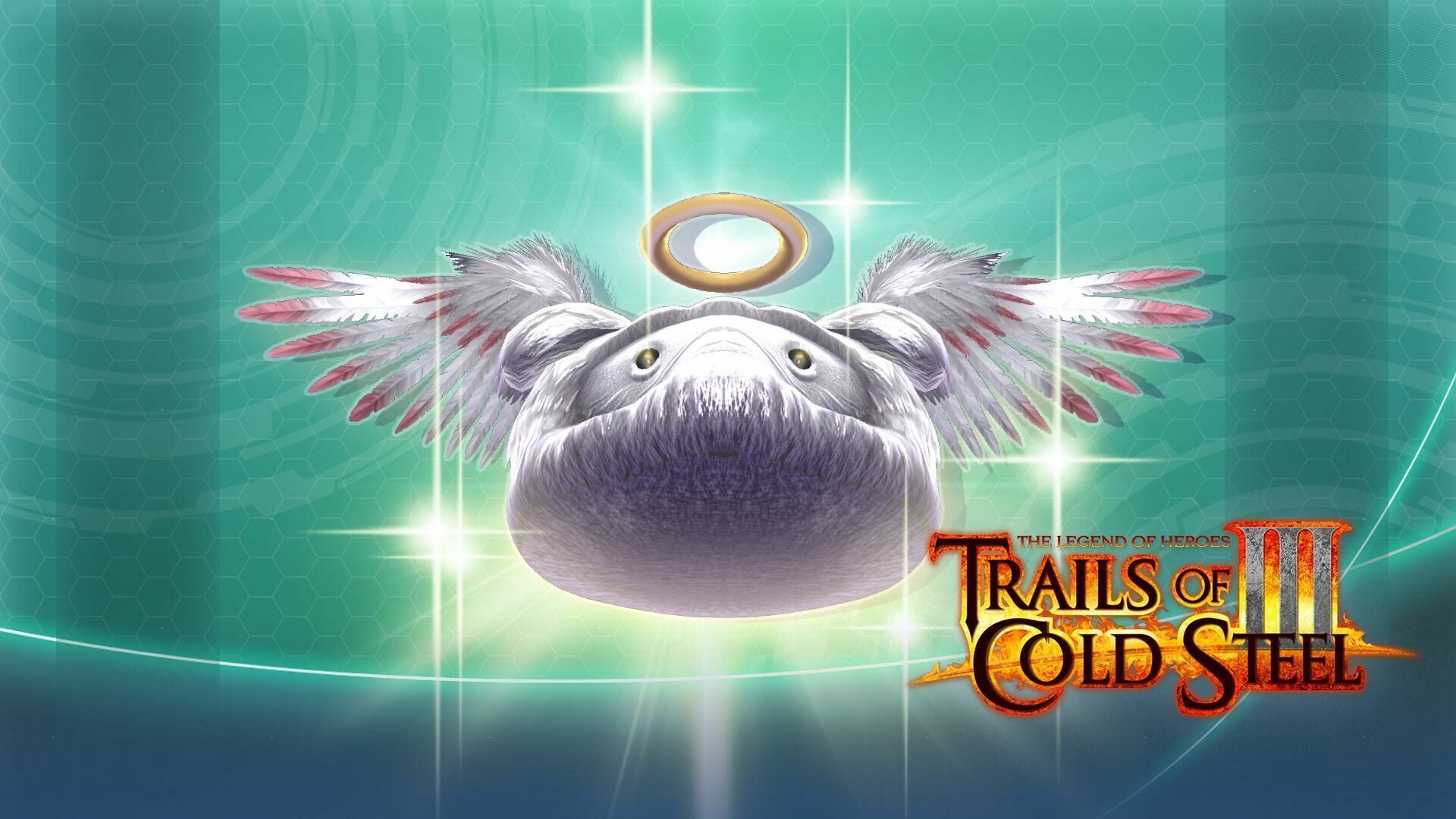 Screenshot for The Legend of Heroes: Trails of Cold Steel III
