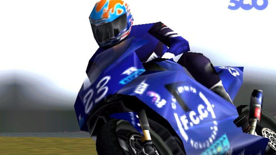 Screenshot for GP 500