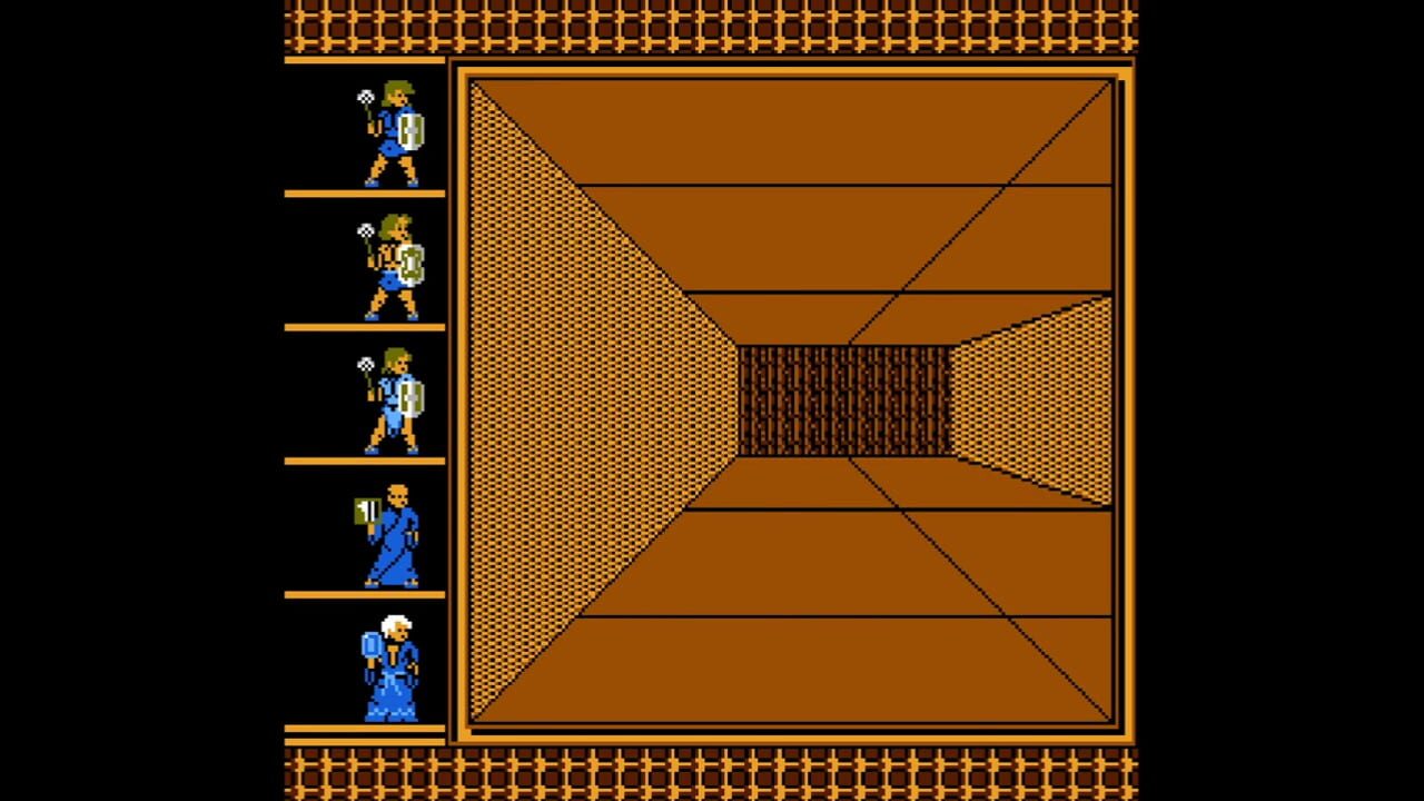 Screenshot for Super Black Onyx