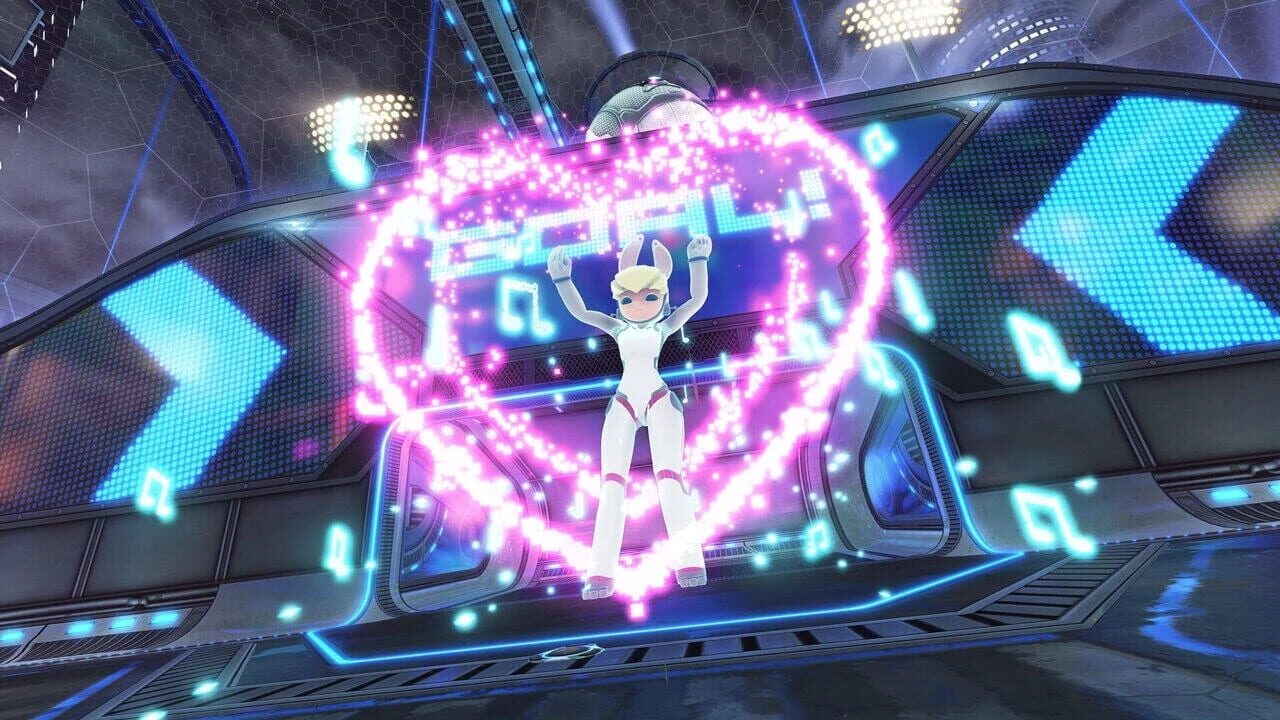 Screenshot for Rocket League: Season 1