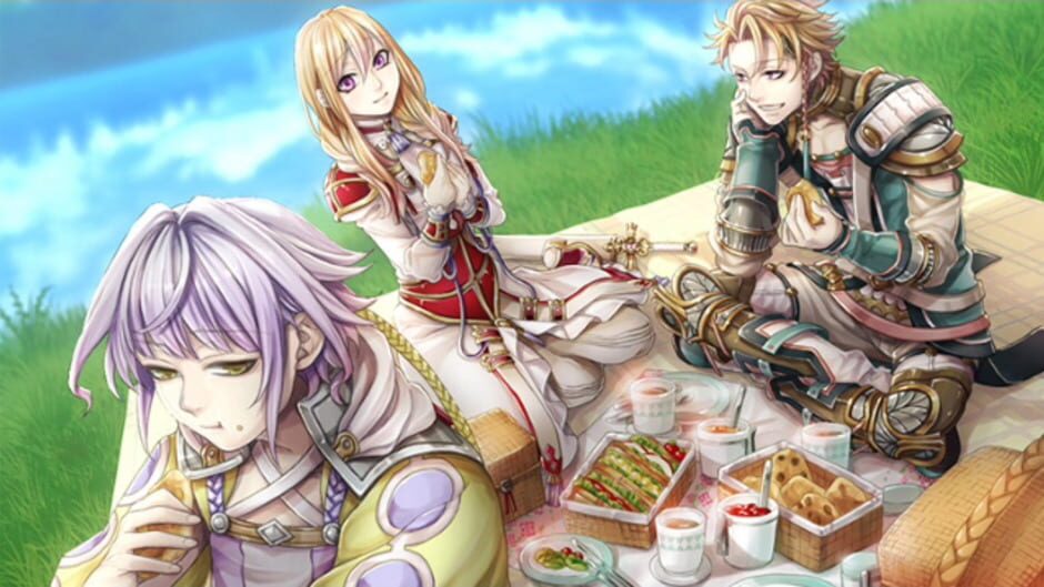Screenshot for Princess Arthur