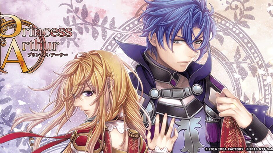 Screenshot for Princess Arthur