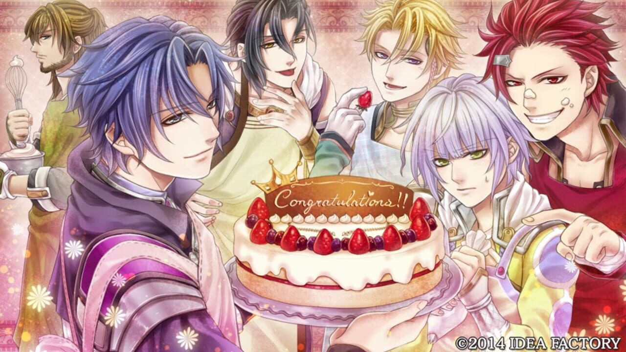 Screenshot for Princess Arthur