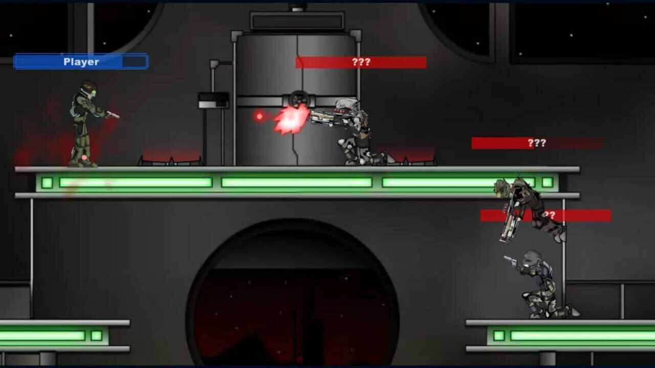 Screenshot for Raze