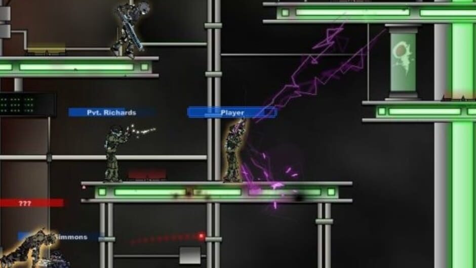 Screenshot for Raze