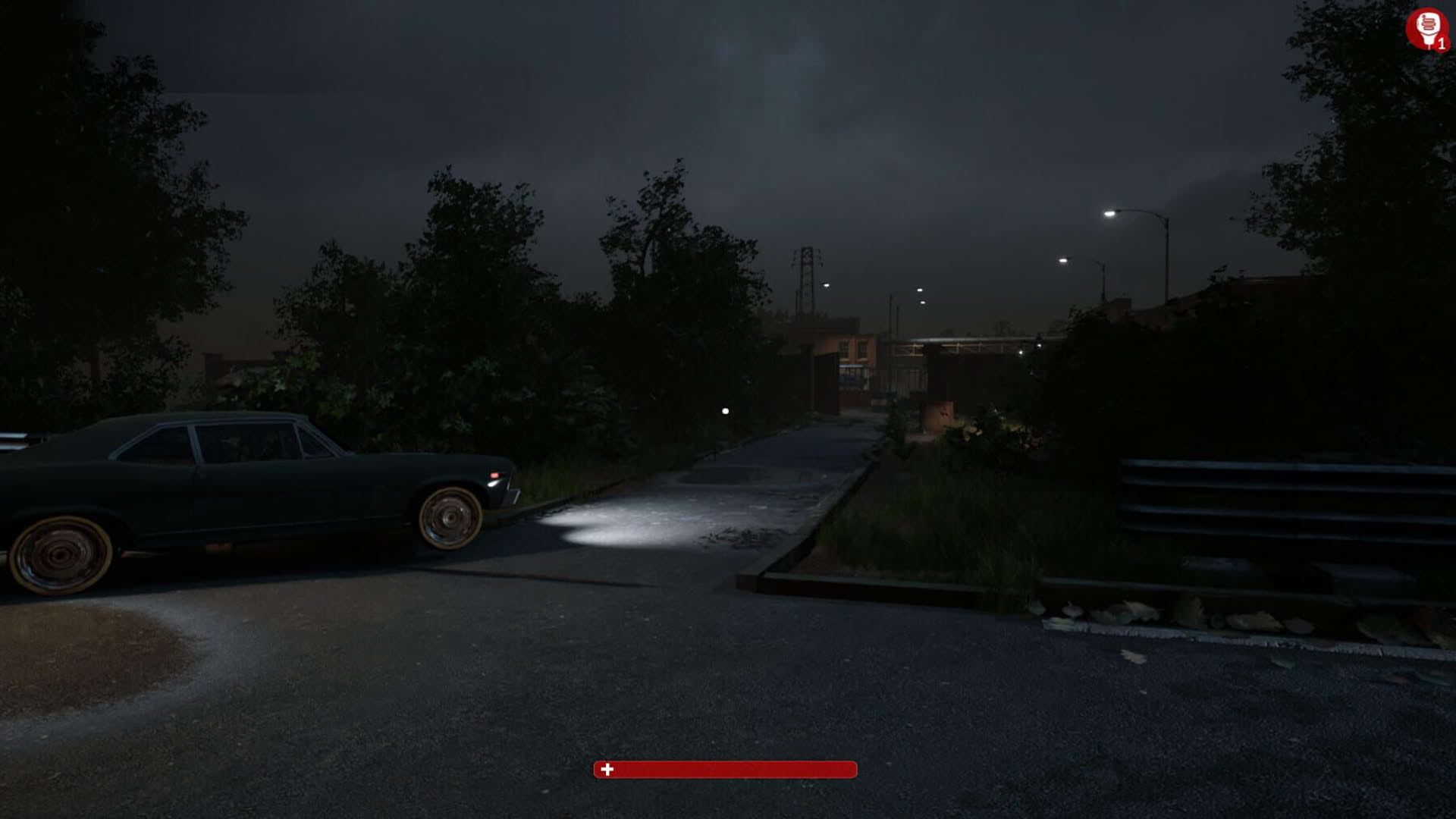 Screenshot for Police Shootout