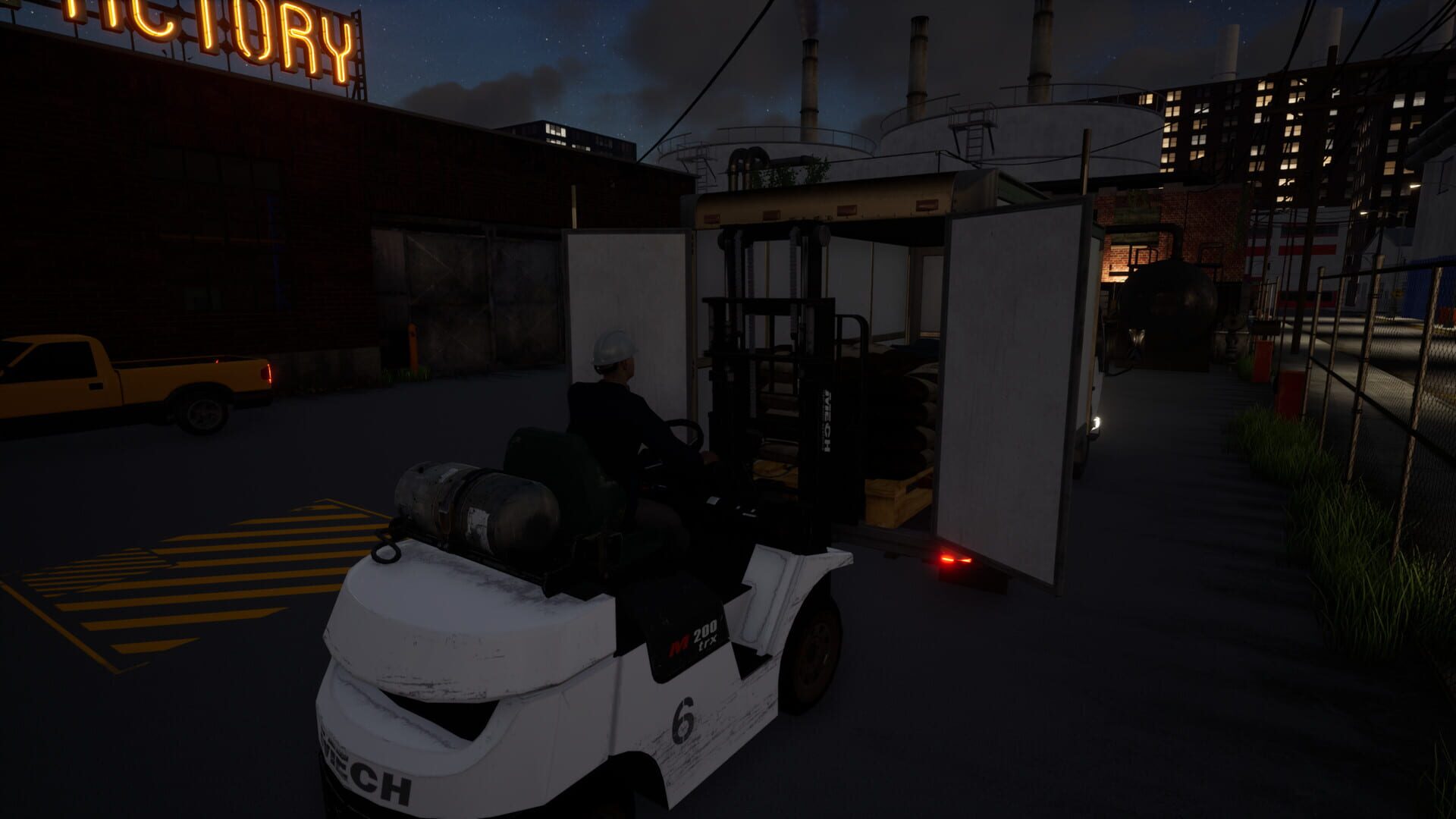 Screenshot for Beer Factory