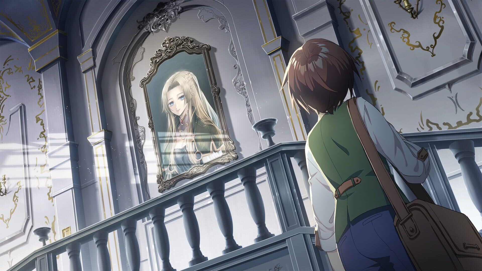 Screenshot for Fault: Stp - Lightkravte