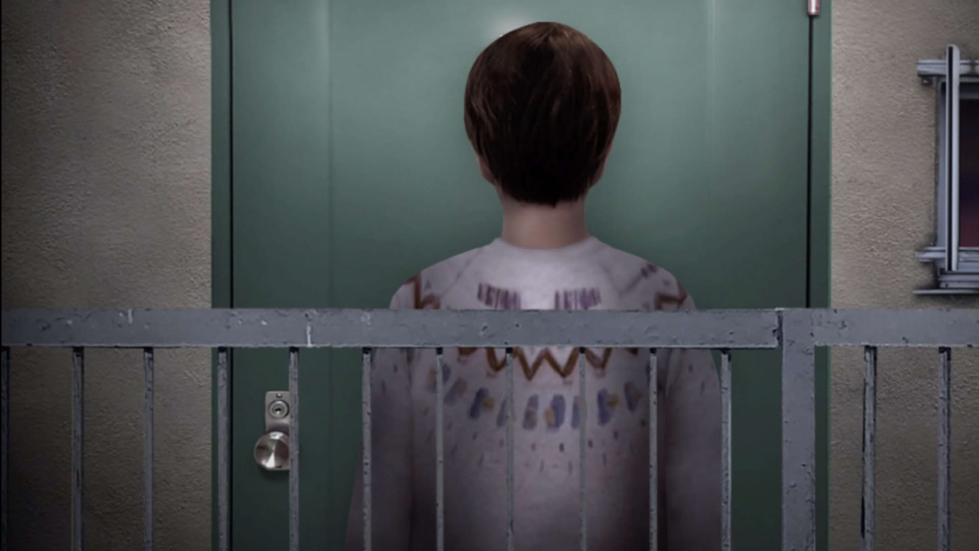 Screenshot for Zombie Scream